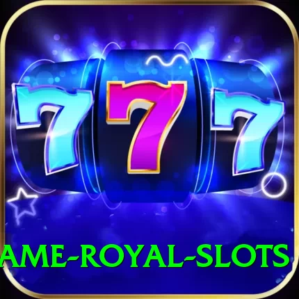 02Game Royal Slots - 2