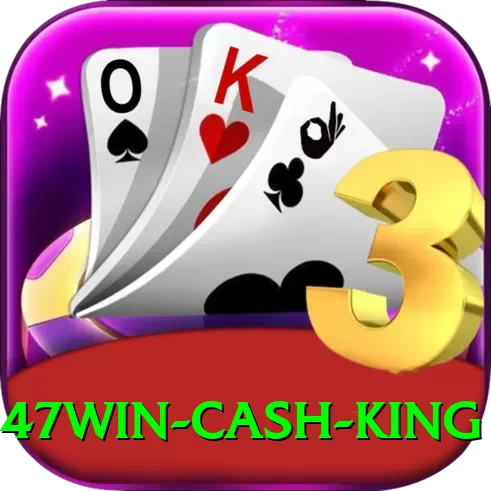147win Cash King - 2