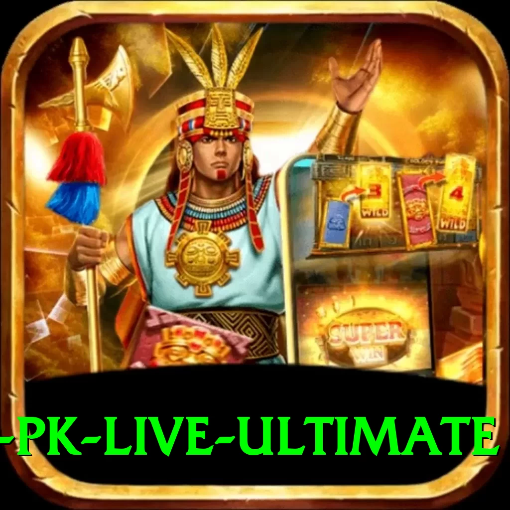 1win.pk - Live Ultimate - 2