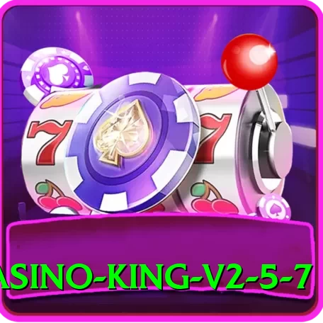 33d Casino King v2.5.7 - 2
