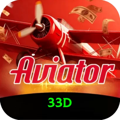 33d Casino Official v3.3.4 - 2