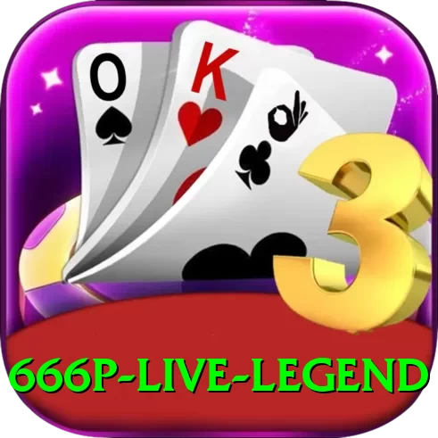 666p Live Legend - 2