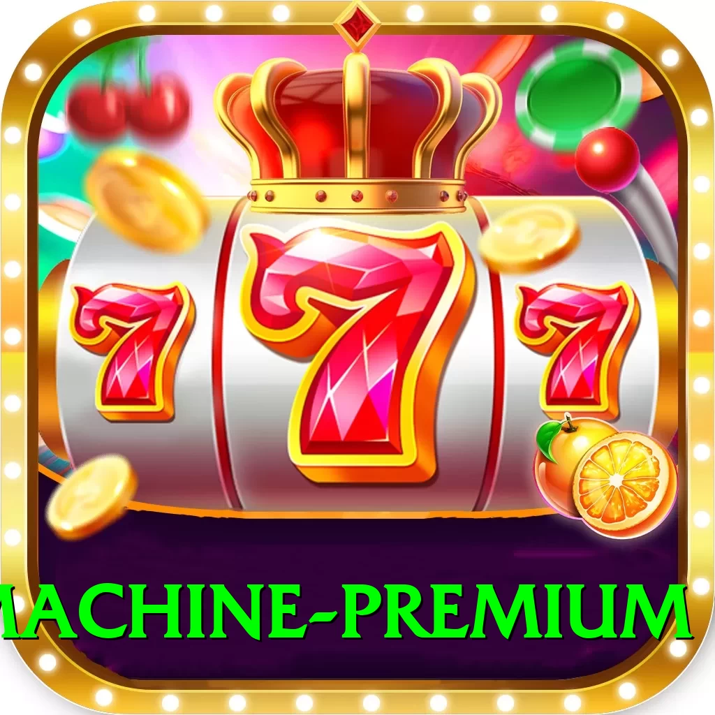 6ZK Game Slot Machine Premium - 2