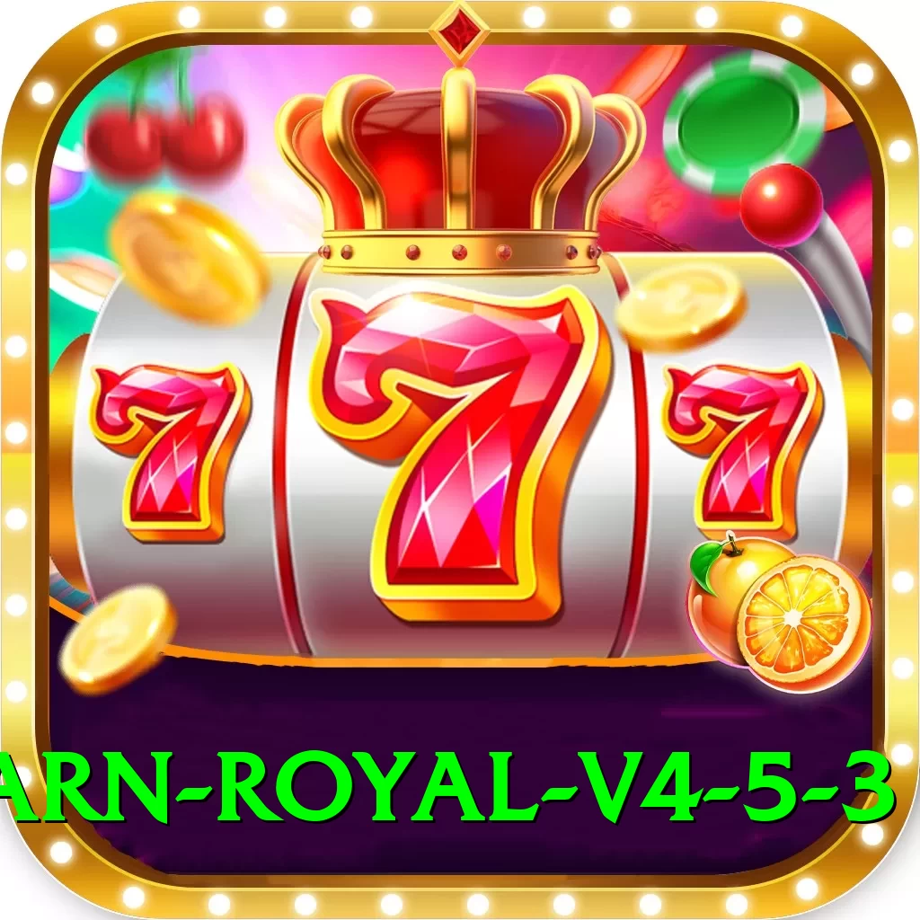 777AD Game Earn Royal v4.5.3 - 2