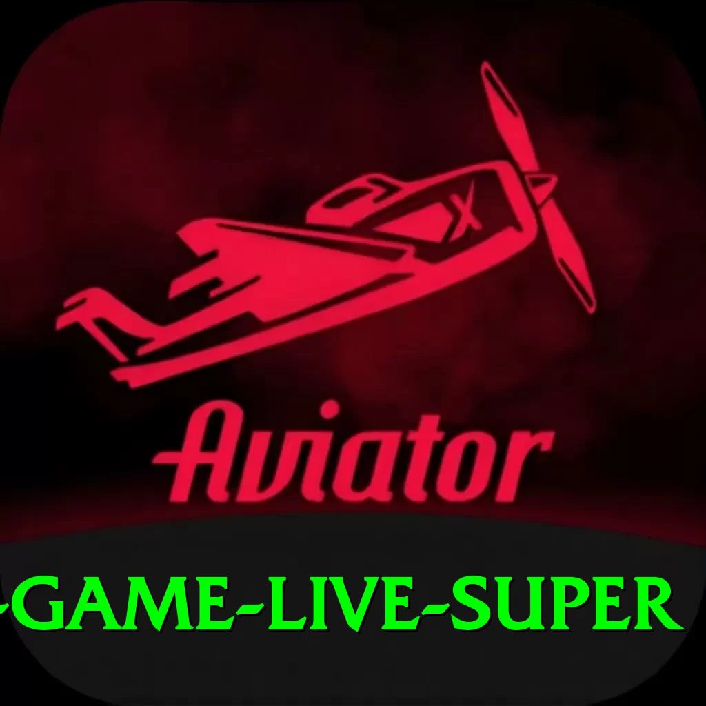 777B Game Live Super - 2