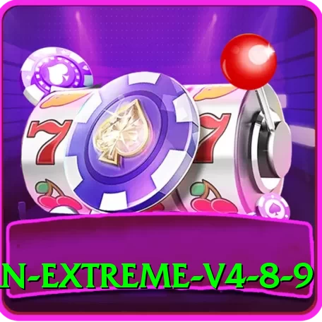 777CX Game Earn Extreme v4.8.9 - 2