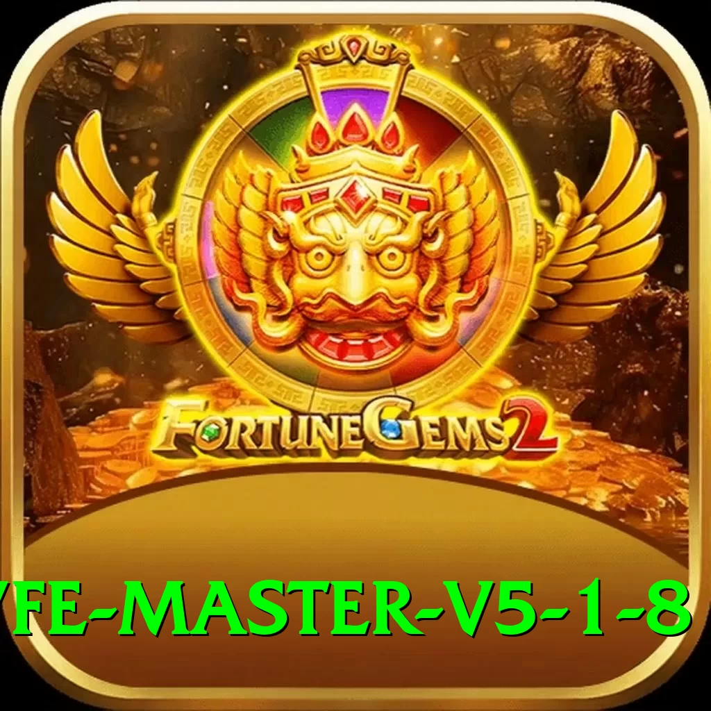 777fe - Master v5.1.8 - 2