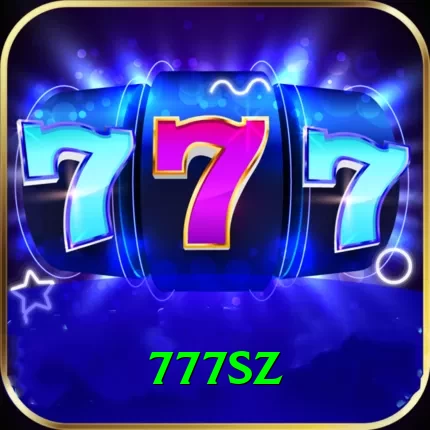 777sz Turbo Jackpot - 2