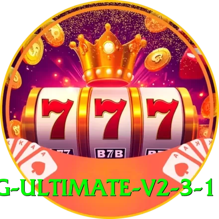 777xp Gaming Ultimate v2.3.1 - 2