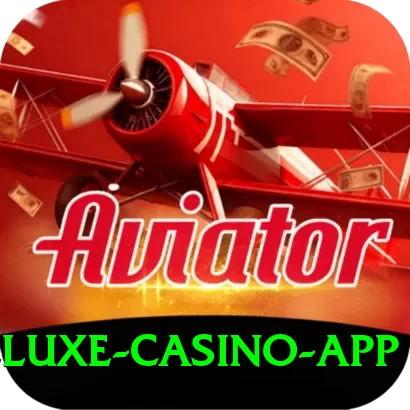 77pak Deluxe Casino App - 2
