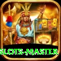 77VIP - Slots Master