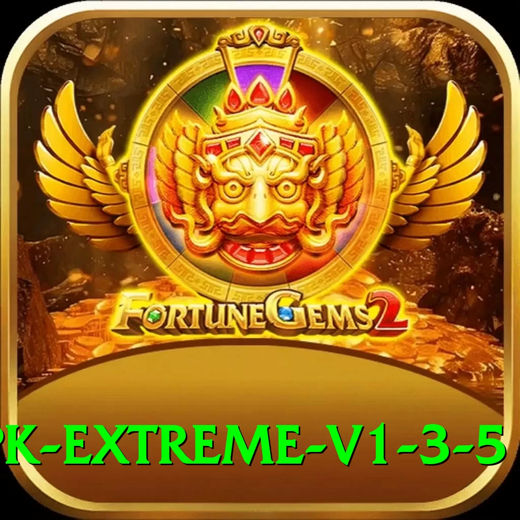 7f777 APK Extreme v1.3.5 - 2