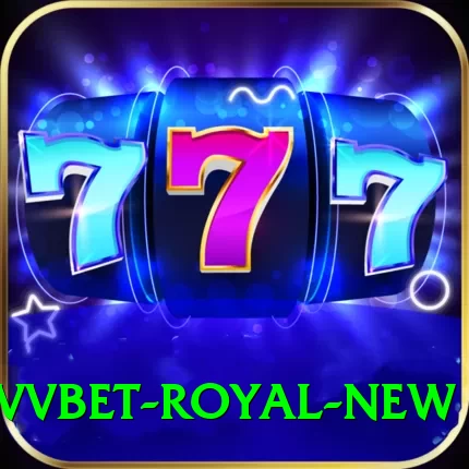 7VVBet Royal New - 2