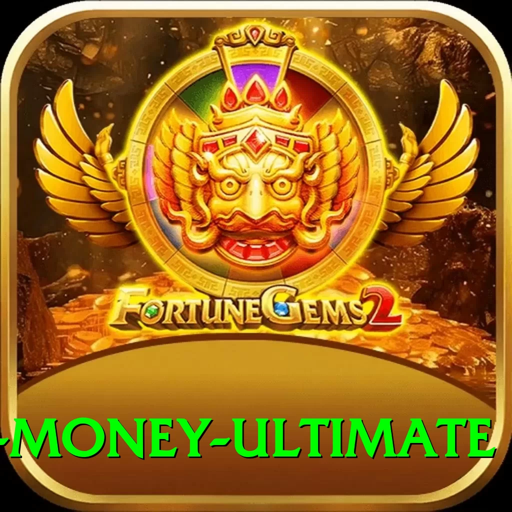 89F - Real Money Ultimate - 2