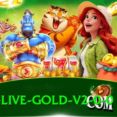 8Betgame Live Gold v2.0.0 - 2