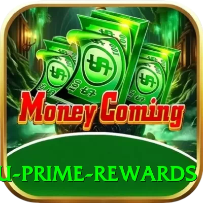 92 DADU Prime Rewards - 2