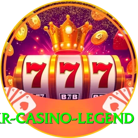 92pkr - Casino Legend - 2