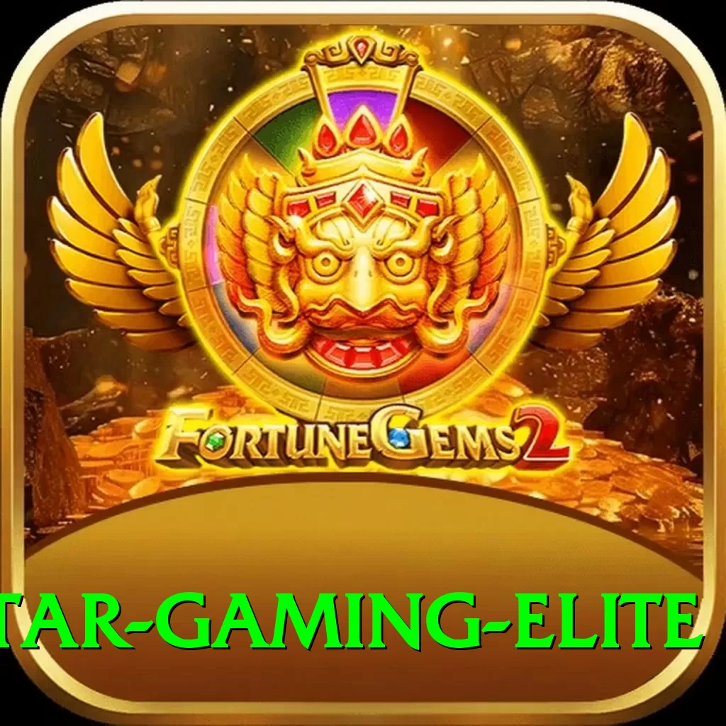 92star - Gaming Elite - 2