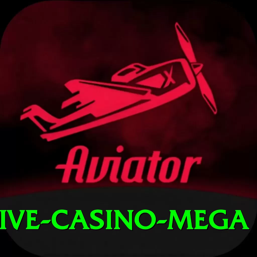 92star Live Casino Mega - 2