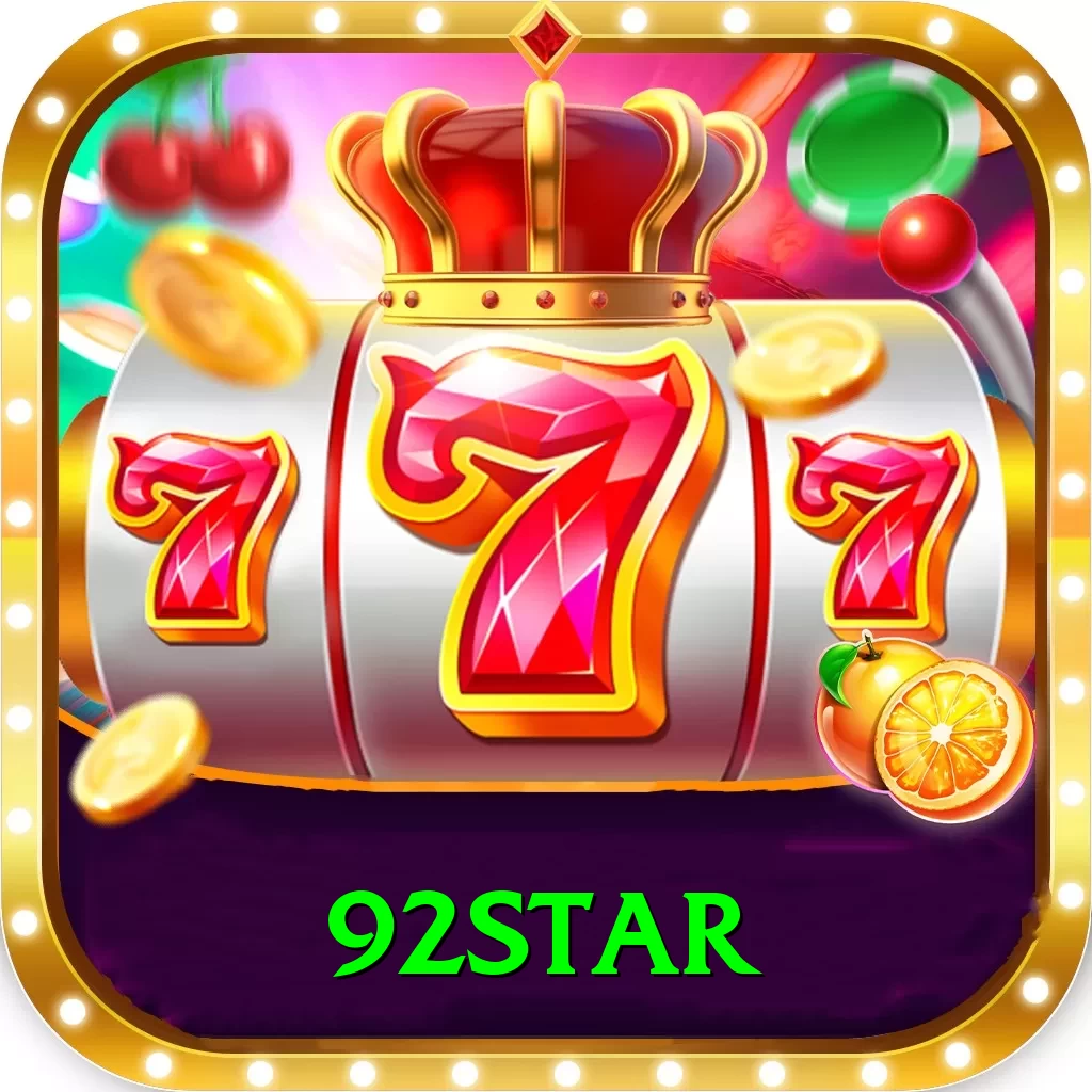 92star Bonus Champion v5.7.6 - 2