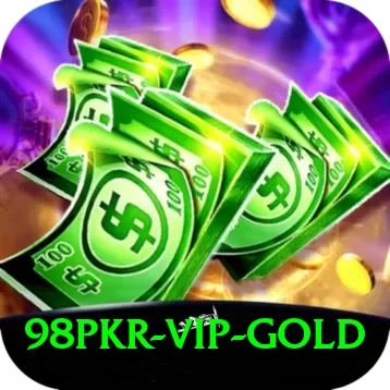 98pkr - VIP Gold - 2