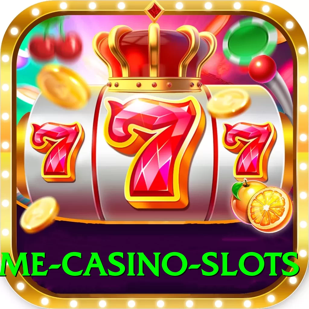 ad786 Extreme - Casino & Slots - 2