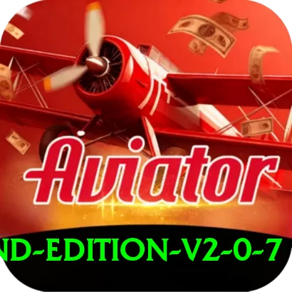 Aviator7Bet - Legend Edition v2.0.7 - 2