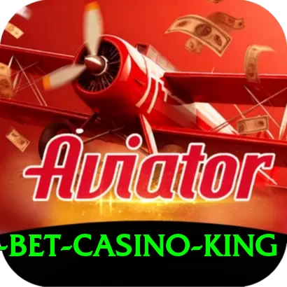 B77 Bet - Casino King - 2