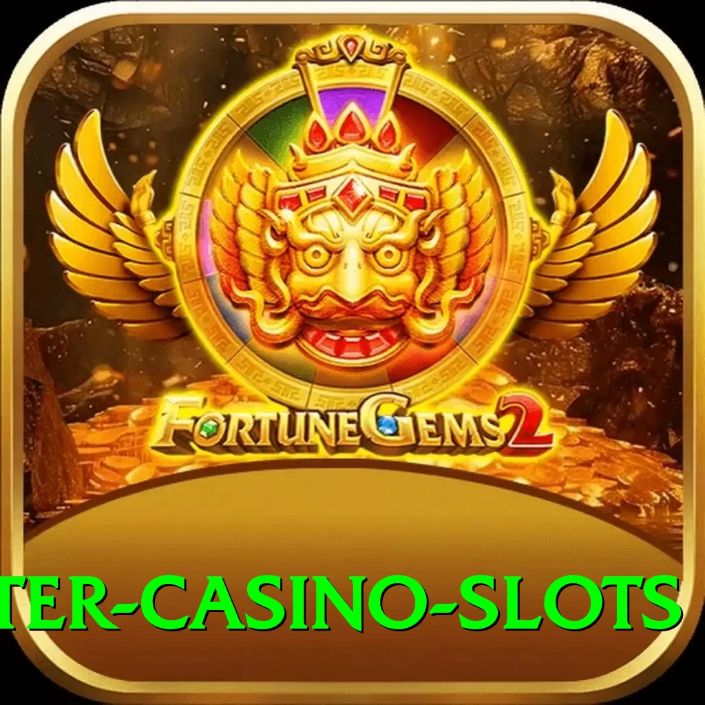 bavuma Master - Casino & Slots - 2