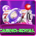 bcgame.pk Live Casino Royal