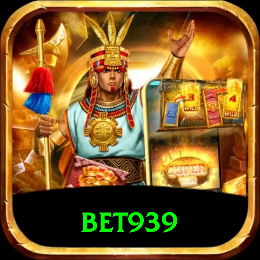 bet939 Max PK v5.1.0 - 2