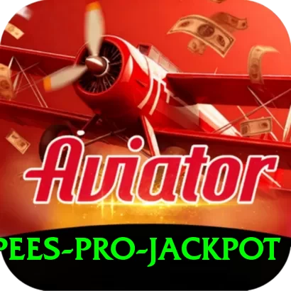 Betrupees Pro Jackpot - 2