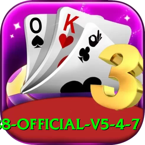 BG8888 Official v5.4.7 - 2