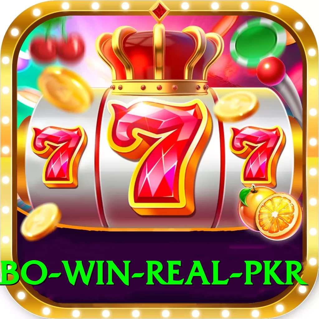 bk66 Turbo - Win Real PKR - 2