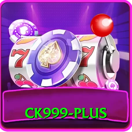 ck999 Casino Official v5.1.2 - 2