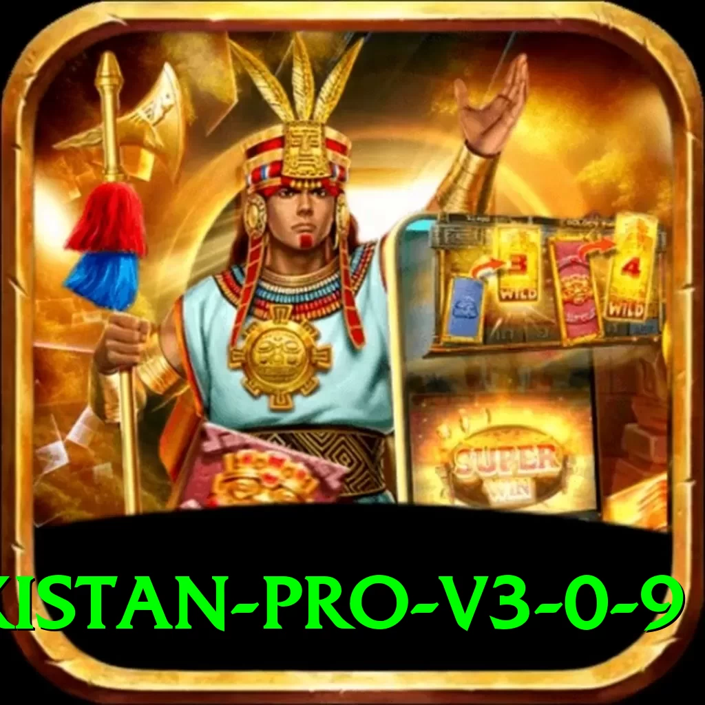Club PK Game Pakistan Pro v3.0.9 - 2
