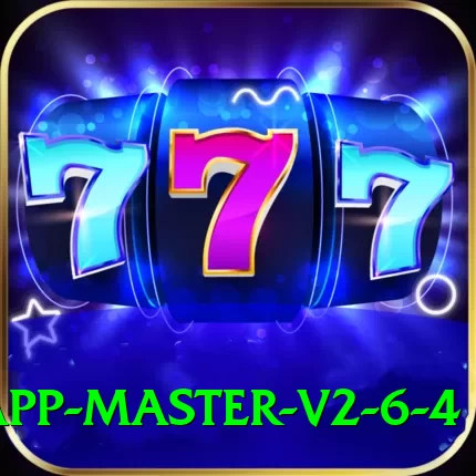 Daulat 777 App Master v2.6.4 - 2