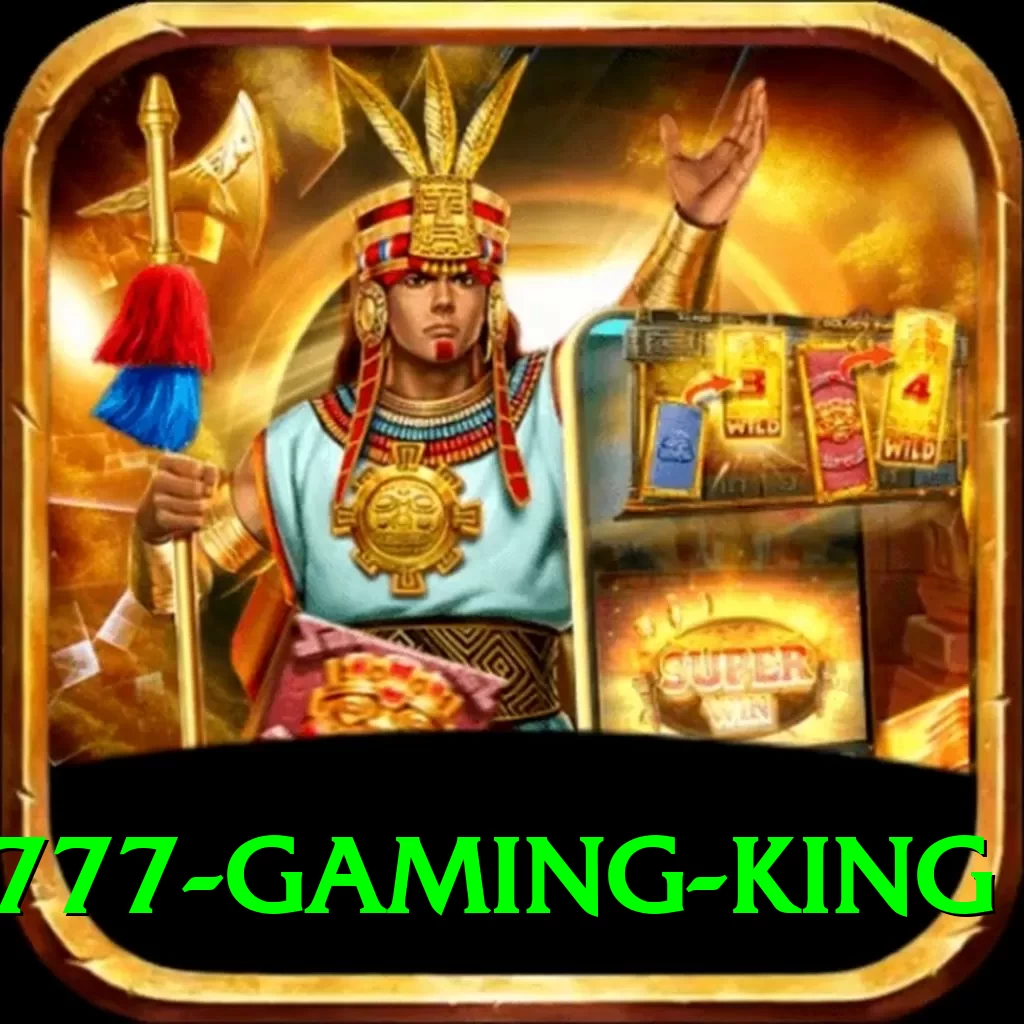 Des Patti 777 Gaming King - 2
