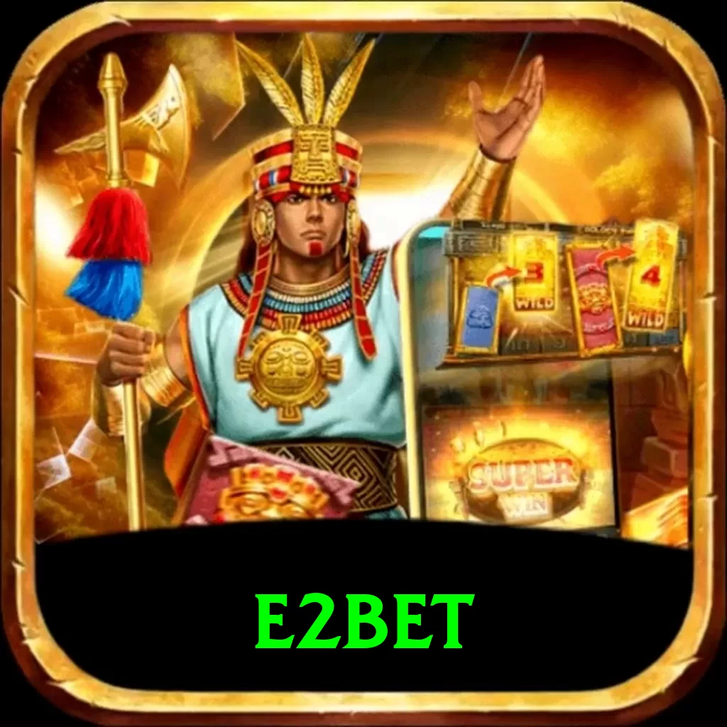 e2bet Elite Jackpot - 2
