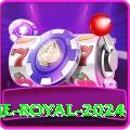 Fortune Mint Game Royal 2024