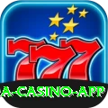 G555 Mega Casino App