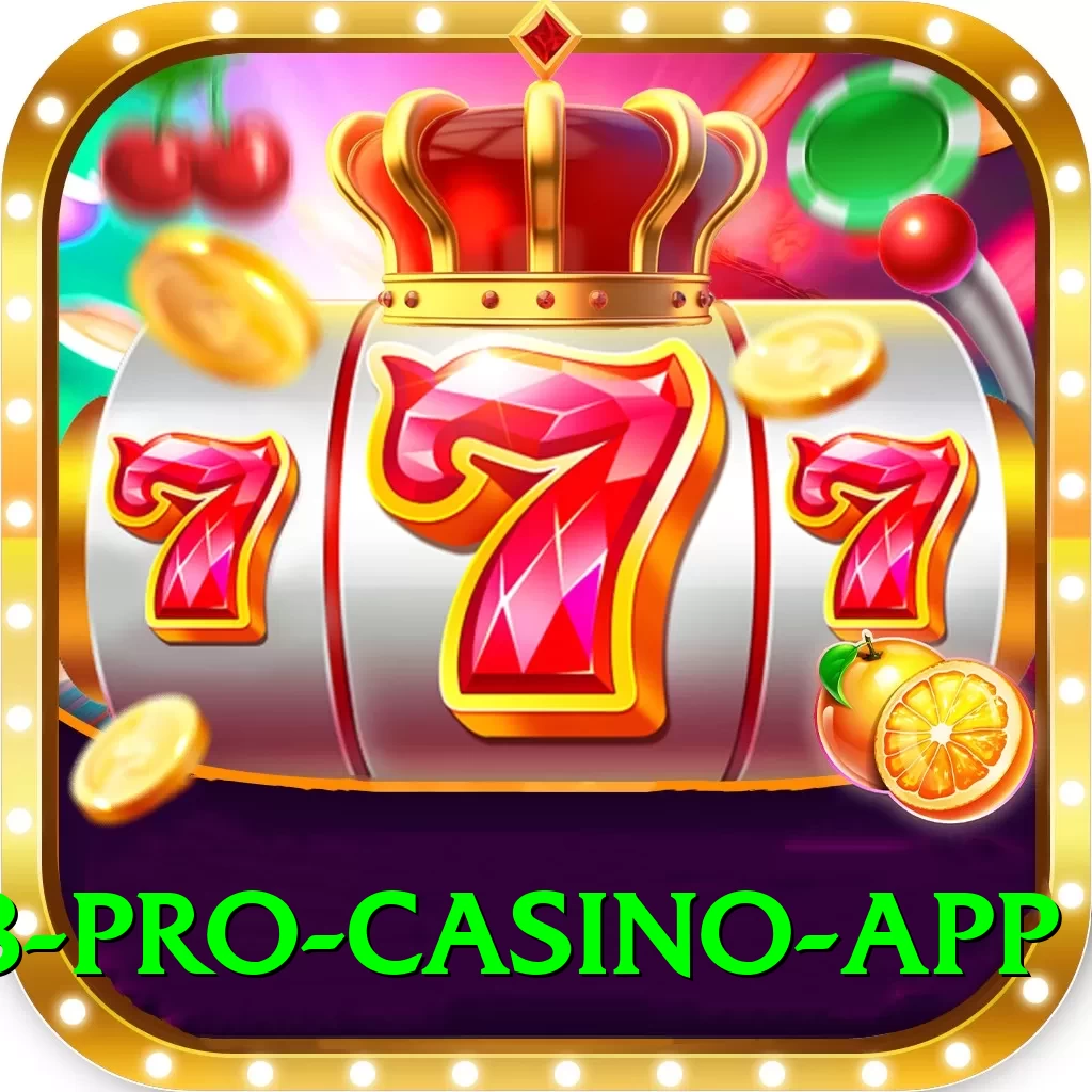 gold08 Pro Casino App - 2