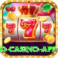 gold08 Pro Casino App