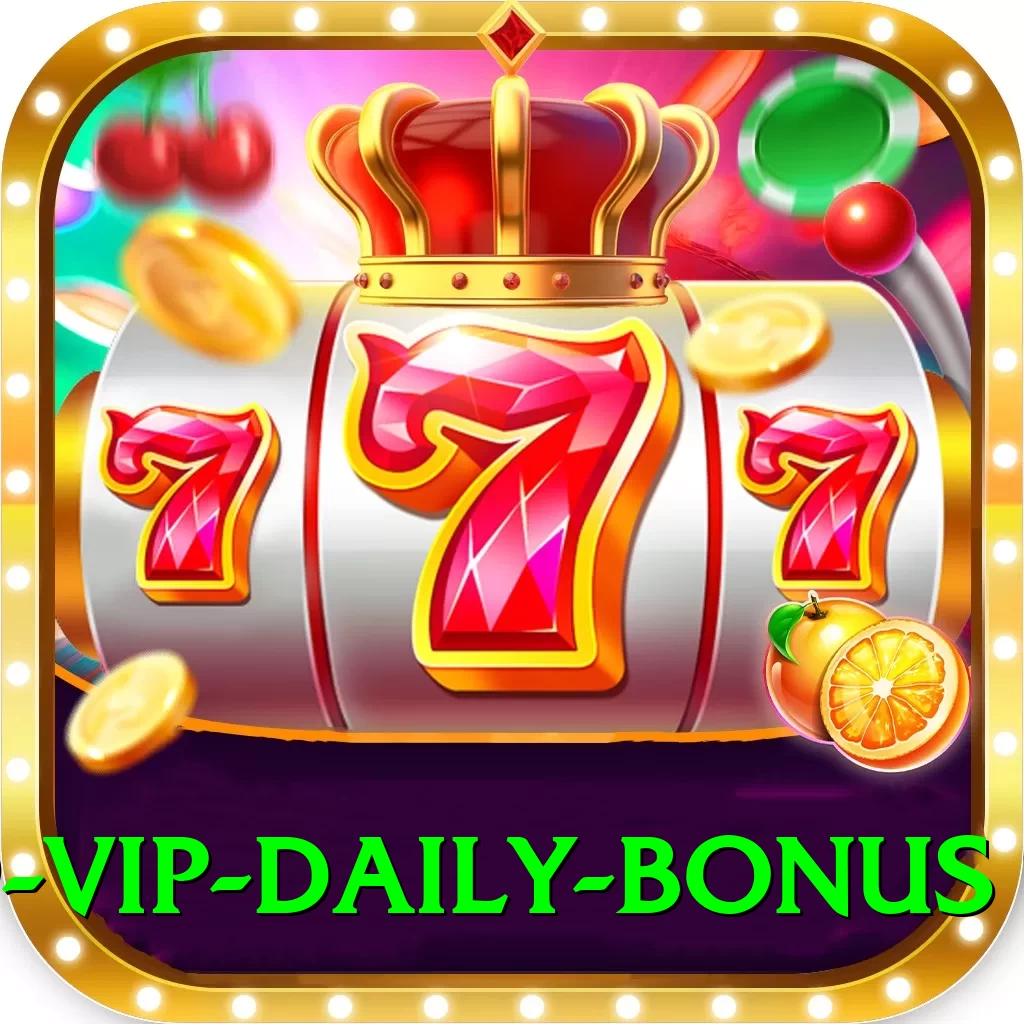 GOLO789 VIP - Daily Bonus - 2