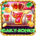 GOLO789 VIP - Daily Bonus