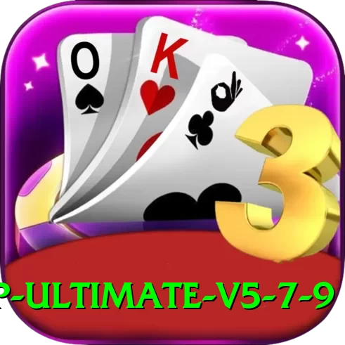 gv777 App Ultimate v5.7.9 - 2