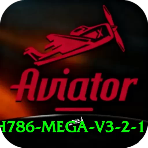 H786 Mega v3.2.1 - 2