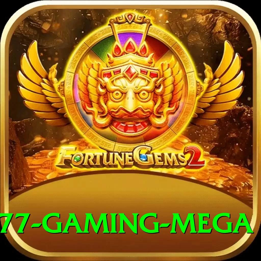 he777 - Gaming Mega - 2