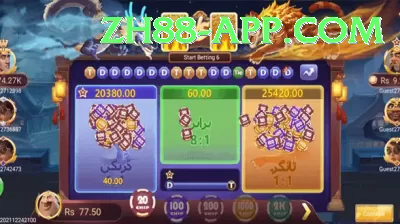 6X6Bet Game - Legend Earning App Screenshot 2 - 4