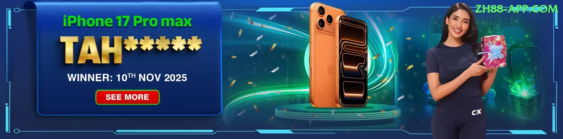 ck999 Casino Official v5.1.2 Screenshot 2